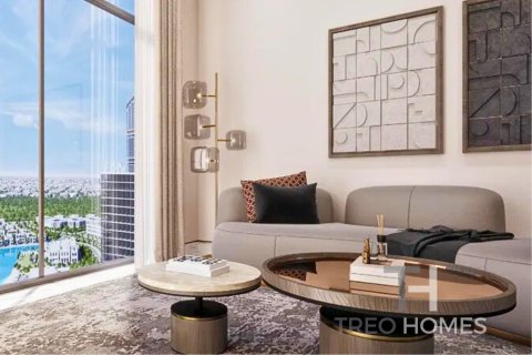 Appartement à Dubai, 1 chambre, 49 m², № 16331 - photo 6