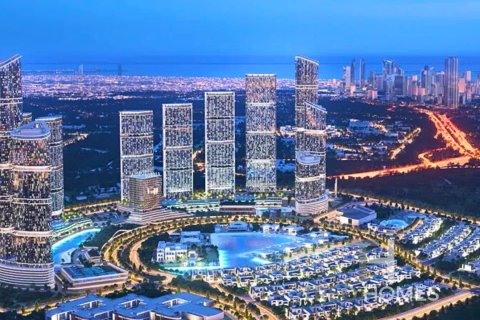 Appartement à Dubai, 1 chambre, 49 m², № 16331 - photo 16