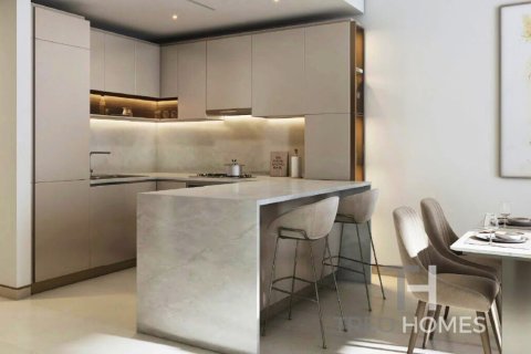 Appartement à Dubai, 1 chambre, 49 m², № 16331 - photo 2
