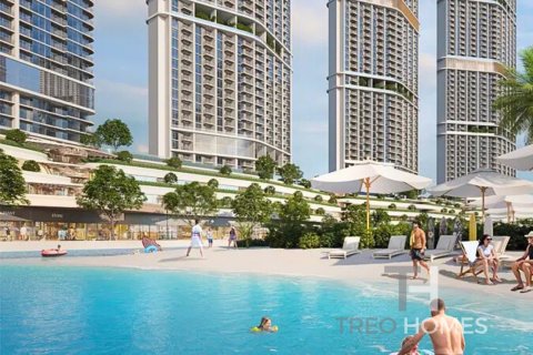 Appartement à Dubai, 1 chambre, 49 m², № 16331 - photo 12