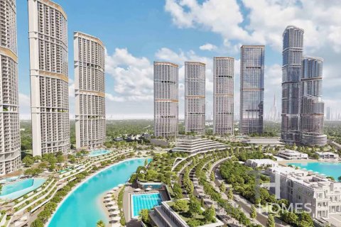 Appartement à Dubai, 1 chambre, 49 m², № 16331 - photo 9
