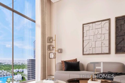Appartement à Dubai, 1 chambre, 49 m², № 16331 - photo 3