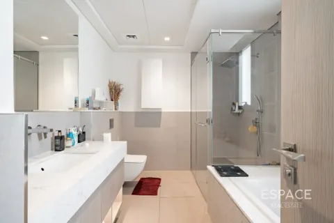 Adosado en Al Furjan, Dubai, 3 dormitorios, 244 m², № 122358 - foto 16