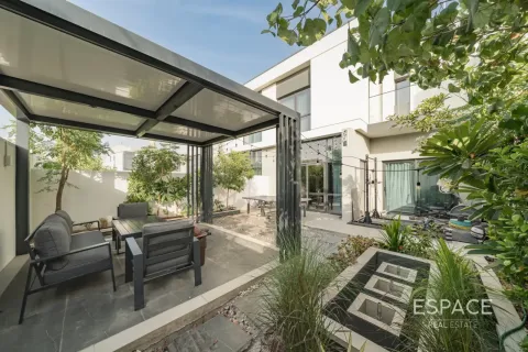 Adosado en Al Furjan, Dubai, 3 dormitorios, 244 m², № 122358 - foto 19