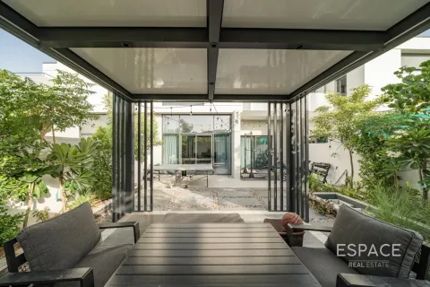 Adosado en Al Furjan, Dubai, 3 dormitorios, 244 m², № 122358 - foto 18