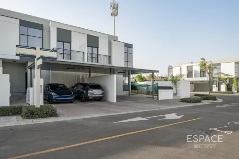 Adosado en Al Furjan, Dubai, 3 dormitorios, 244 m², № 122358 - foto 20
