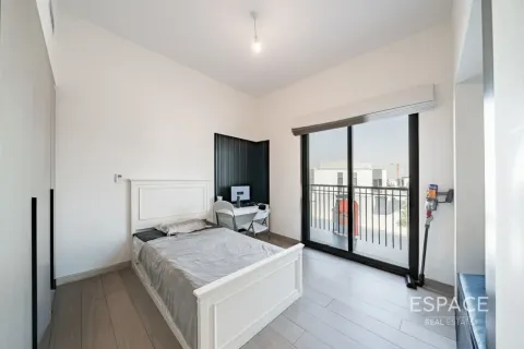 Adosado en Al Furjan, Dubai, 3 dormitorios, 244 m², № 122358 - foto 11