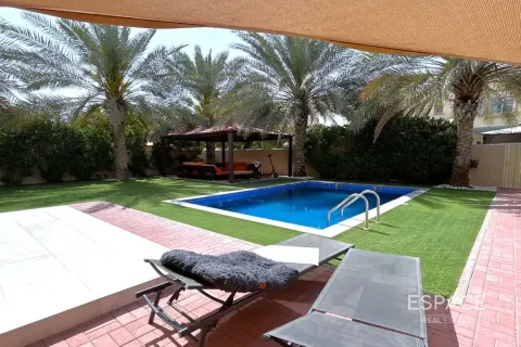 Villa à Springs 15, The Springs, Dubai, 3 chambres, 209 m², № 122355 - photo 11