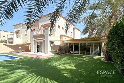 Villa à Springs 15, The Springs, Dubai, 3 chambres, 209 m², № 122355 - photo 12