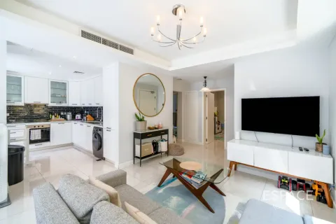 Villa à Springs 2, The Springs, Dubai, 3 chambres, 209 m², № 122356 - photo 5