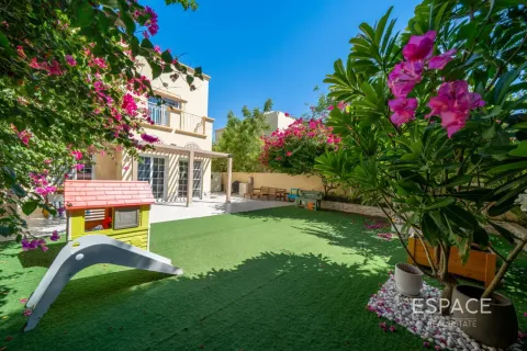Villa à Springs 2, The Springs, Dubai, 3 chambres, 209 m², № 122356 - photo 19
