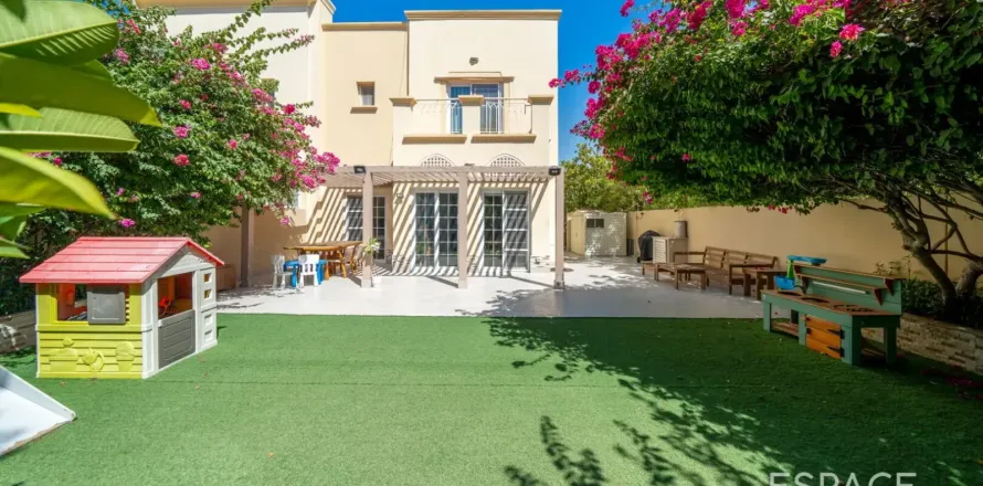 Villa à Springs 2, The Springs, Dubai, 3 chambres, 209 m², № 122356