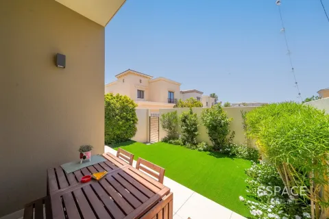 فيلا في Arabian Ranches 2, دبي 3 غرف نوم, 189 م² رقم 122357 - صورة 16