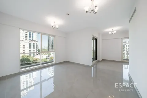شقة في Mosela, ذا فيوز, دبي 2 غرف نوم, 146 م² رقم 122360 - صورة 2