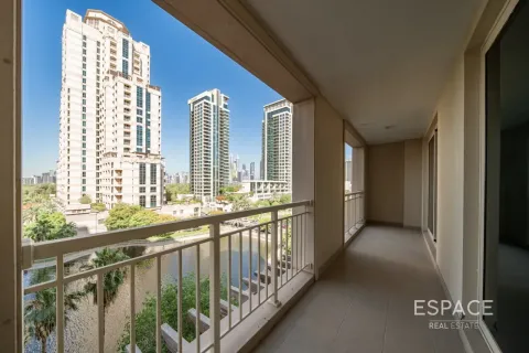 شقة في Mosela, ذا فيوز, دبي 2 غرف نوم, 146 م² رقم 122360 - صورة 15