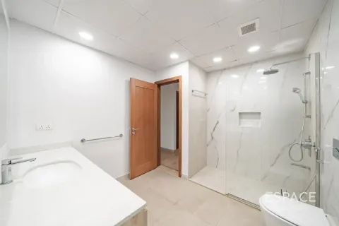 شقة في Mosela, ذا فيوز, دبي 2 غرف نوم, 146 م² رقم 122360 - صورة 12