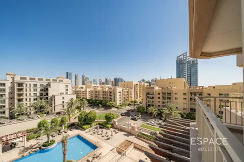 شقة في Mosela, ذا فيوز, دبي 2 غرف نوم, 146 م² رقم 122360 - صورة 20