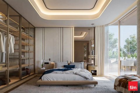 Appartement à Palm Jumeirah, Dubai, 3 chambres, 416.9 m², № 41250 - photo 7