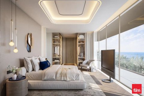 Appartement à Palm Jumeirah, Dubai, 3 chambres, 416.9 m², № 41250 - photo 4