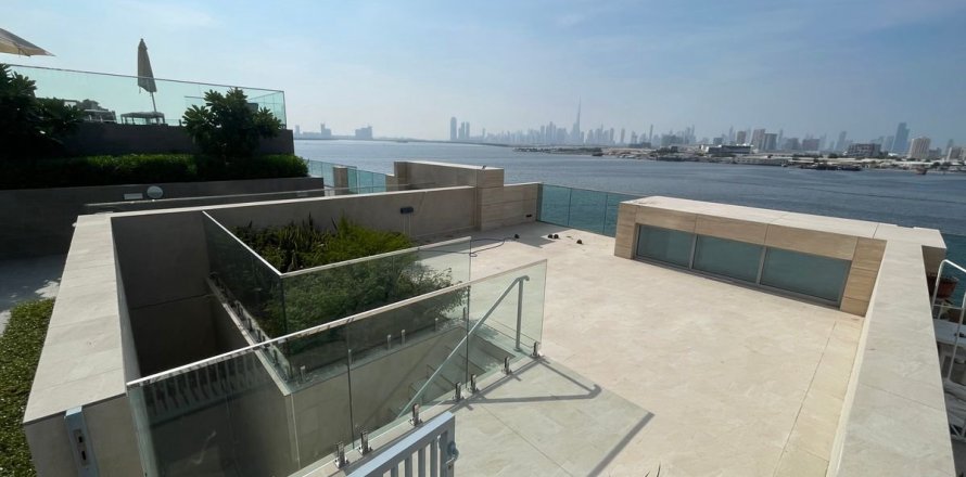 Maison de ville à Dubai, 2 chambres, 274.8 m², № 41245