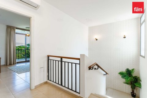 Townhouse in Town Square, Dubai 3 bedrooms, 219.5 sq.m. № 41249 - photo 27