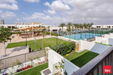 Townhouse in Town Square, Dubai 3 bedrooms, 219.5 sq.m. № 41249 - photo 24