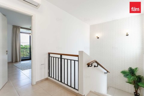 Townhouse in Town Square, Dubai 3 bedrooms, 219.5 sq.m. № 41249 - photo 25