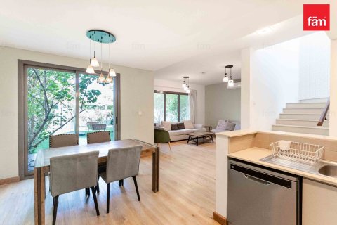 Townhouse in Town Square, Dubai 3 bedrooms, 219.5 sq.m. № 41249 - photo 3