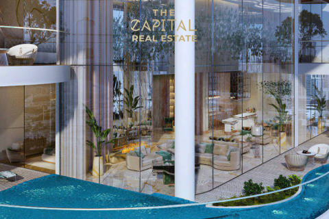 Apartamento en Dubai, 4 dormitorios, 5209 m², № 37416 - foto 6