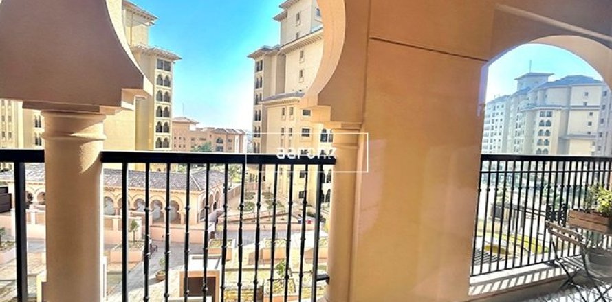 Apartment in Jumeirah Golf Estates, Dubai 1 bedroom, 83.3 sq.m. № 21008