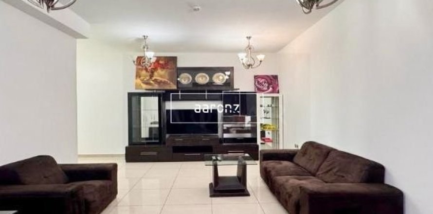 Apartment in Dubai Marina, Dubai 1 bedroom, 78.5 sq.m. № 20995