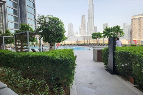 Apartment in Downtown Dubai (Downtown Burj Dubai), Dubai 2 bedrooms, 97.4 sq.m. № 20996 - photo 16