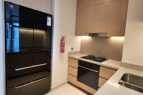 Apartment in Downtown Dubai (Downtown Burj Dubai), Dubai 2 bedrooms, 97.4 sq.m. № 20996 - photo 6