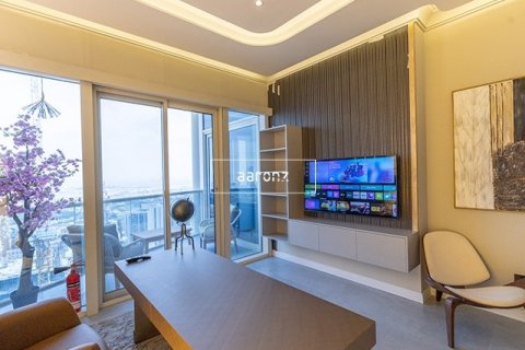 Apartment in Jumeirah Lake Towers, Dubai 3 bedrooms, 164.7 sq.m. № 21006 - photo 7
