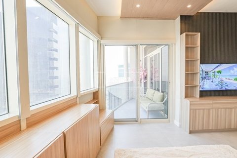 Apartment in Jumeirah Lake Towers, Dubai 3 bedrooms, 164.7 sq.m. № 21006 - photo 27