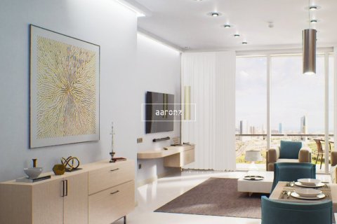 Apartment in Jumeirah Lake Towers, Dubai 1 bedroom, 73.6 sq.m. № 21009 - photo 4