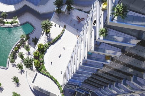 Apartment in Jumeirah Lake Towers, Dubai 1 bedroom, 73.6 sq.m. № 21009 - photo 12