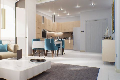 Apartment in Jumeirah Lake Towers, Dubai 1 bedroom, 73.6 sq.m. № 21009 - photo 7