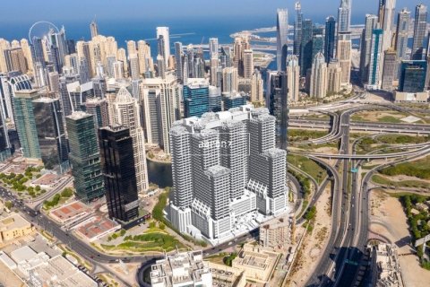 Apartment in Jumeirah Lake Towers, Dubai 1 bedroom, 73.6 sq.m. № 21009 - photo 15