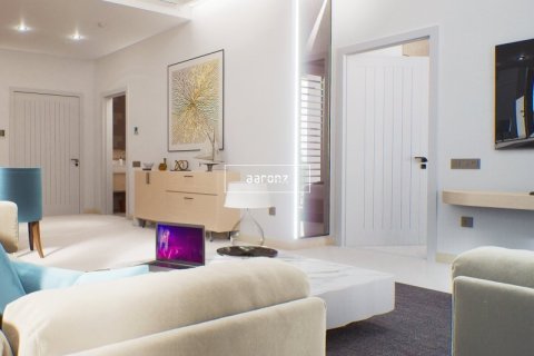 Apartment in Jumeirah Lake Towers, Dubai 1 bedroom, 73.6 sq.m. № 21009 - photo 3