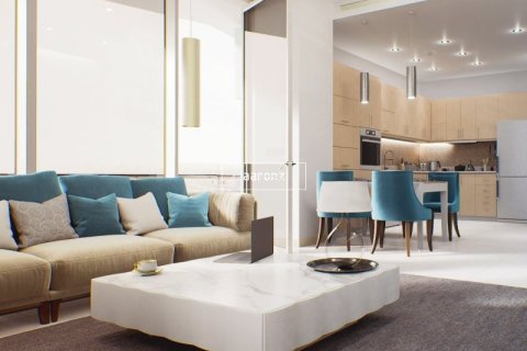 Apartment in Jumeirah Lake Towers, Dubai 1 bedroom, 73.6 sq.m. № 21009 - photo 1