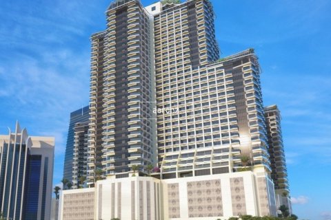 Apartment in Jumeirah Lake Towers, Dubai 1 bedroom, 73.6 sq.m. № 21009 - photo 14