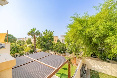 Villa en The Springs, Dubai, 2 dormitorios, 153 m², № 71363 - foto 3