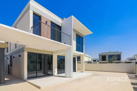 فيلا في Tilal Al Ghaf, دبي 5 غرف نوم , 406 م² رقم 71364 - صورة 20