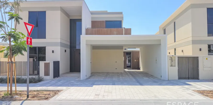 فيلا في Tilal Al Ghaf, دبي 5 غرف نوم , 406 م² رقم 71364