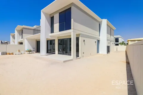 فيلا في Tilal Al Ghaf, دبي 5 غرف نوم , 406 م² رقم 71364 - صورة 3