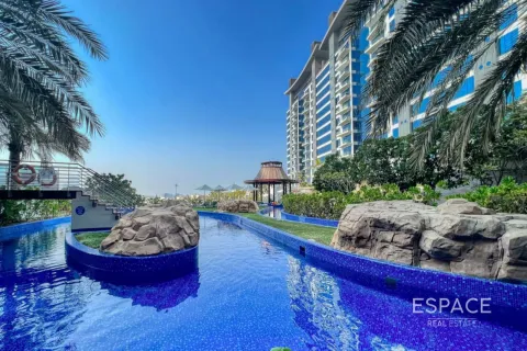 Penthouse in Palm Jumeirah, Dubai 3 bedrooms, 493 sq.m. № 71360 - photo 17