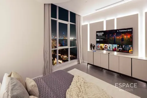 Penthouse in Palm Jumeirah, Dubai 3 bedrooms, 493 sq.m. № 71360 - photo 13