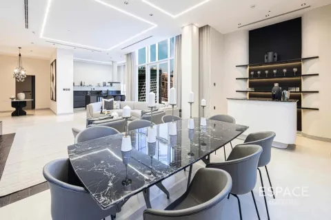 Penthouse in Palm Jumeirah, Dubai 3 bedrooms, 493 sq.m. № 71360 - photo 8