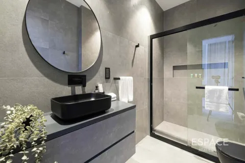 Penthouse in Palm Jumeirah, Dubai 3 bedrooms, 493 sq.m. № 71360 - photo 14